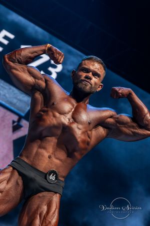 Фотограф Вадим Свирин (19.05.2024)